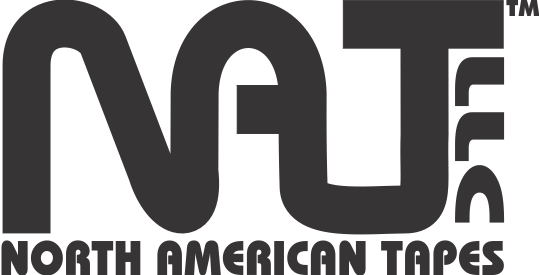 NORTH AMERICAN TAPES